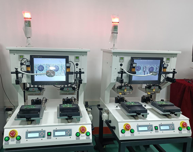 哈巴焊機生產工廠