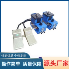 單點鉤刀分板機 YLC