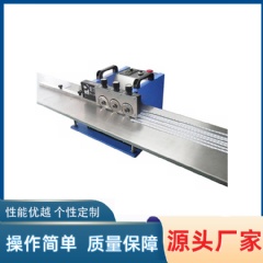 三刀分板機, 6刀分板機 YLVC-1